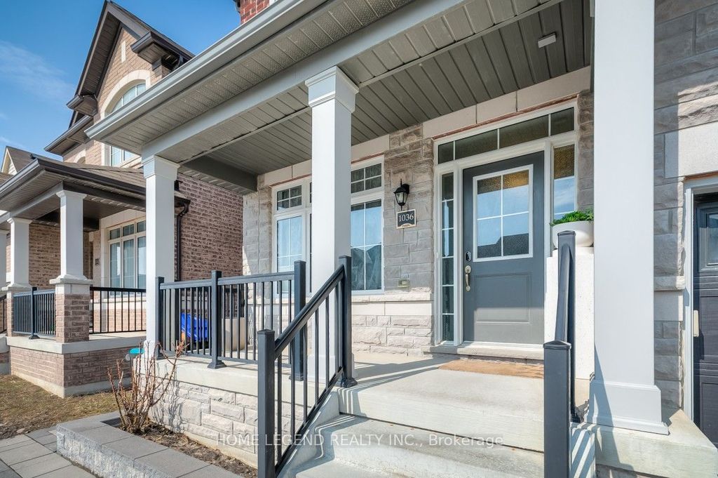 Photo of 1036 Cole Street, Innisfil, ON L9S 0J9 (MLS # N12869330)