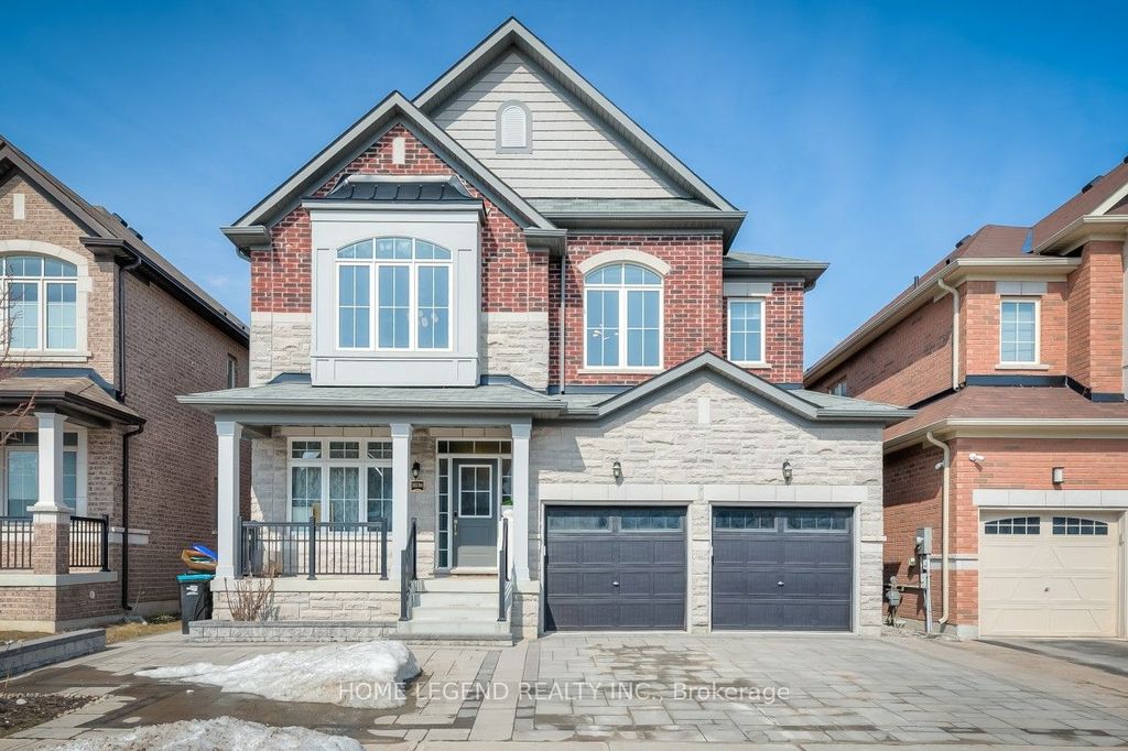 Photo of 1036 Cole Street, Innisfil, ON L9S 0J9 (MLS # N12869330)