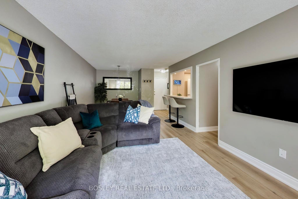 Photo of 1690 Victoria Park Avenue #103, Toronto, ON M1R 1R1 (MLS # C13727862)