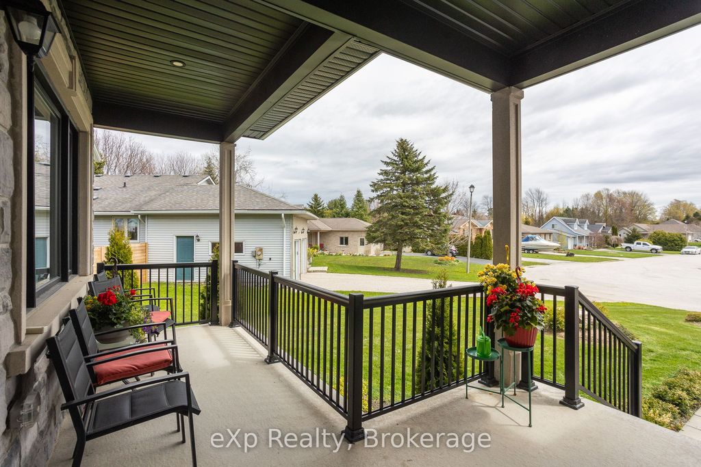 Photo of 43 Country Crescent, Meaford, ON N4L 1L7 (MLS # X13133298)