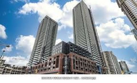 430 Square one Drive 3307 Mississauga ON L5B 0L6