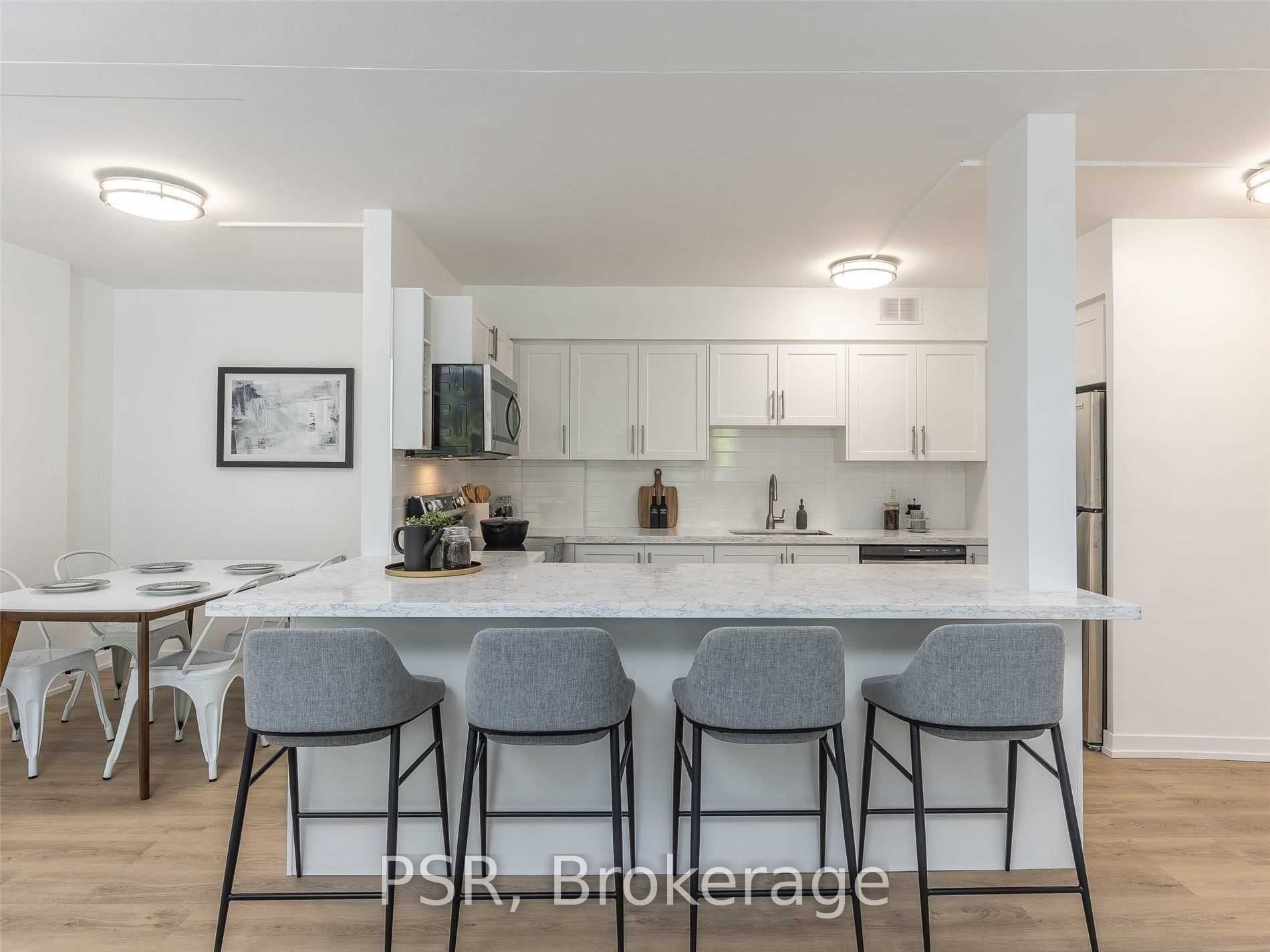 240 Markland Drive 706