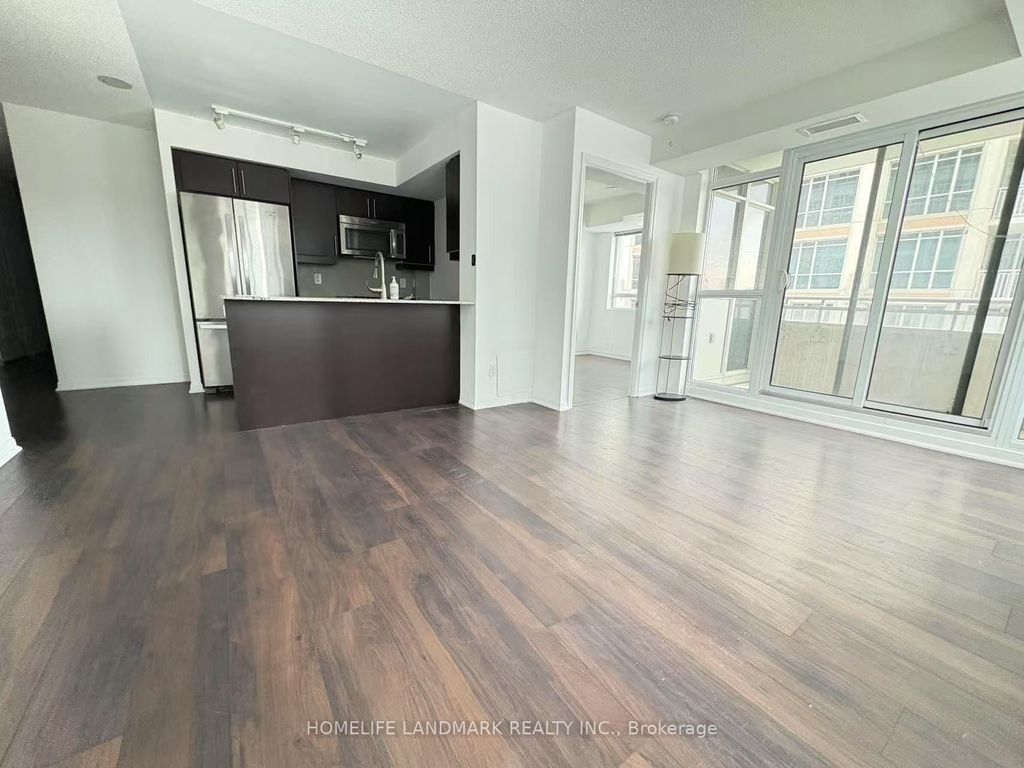 Photo of 35 Bastion Street #509, Toronto, ON M5V 0C2 (MLS # C12738288)