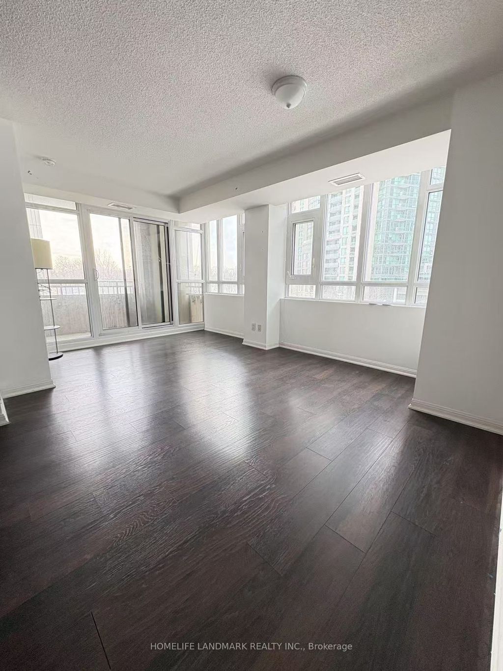 Photo of 35 Bastion Street #509, Toronto, ON M5V 0C2 (MLS # C12738288)