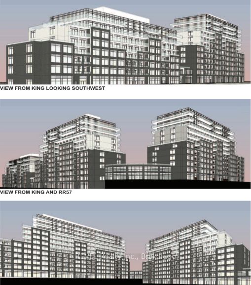 99 King Street W