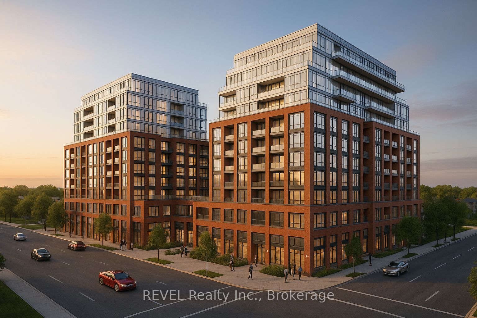 99 King Street W