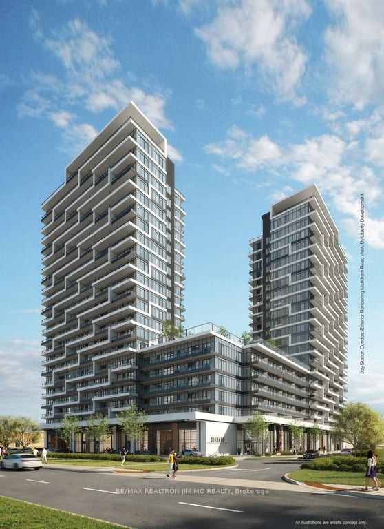 9751 Markham Road B-319