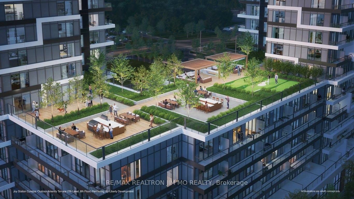 9751 Markham Road B-319