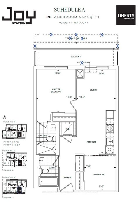 9751 Markham Road B-319 Markham ON L6E 0W3