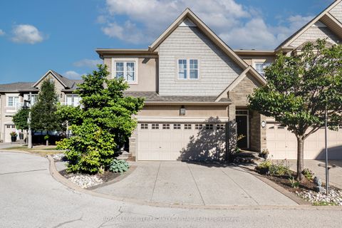 Photo of 31 Sunvale Place #25, Hamilton, ON L8E 4Z6 (MLS # X12657038)