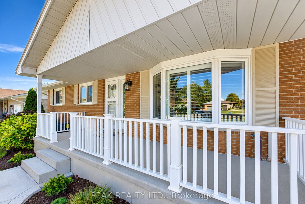 Photo of 23 Jacob Street W, East Zorra-Tavistock, ON N0B 2R0 (MLS # X14004082)