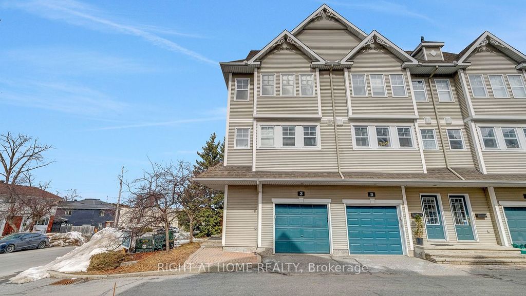 Photo of 825 Grenon Avenue #3, Britannia Heights - Queensway Terrace N and Area, ON K2B 6G1 (MLS # X12921522)