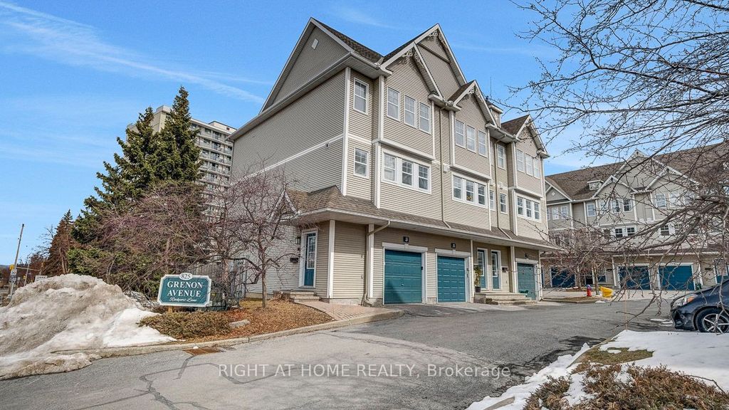 Photo of 825 Grenon Avenue #3, Britannia Heights - Queensway Terrace N and Area, ON K2B 6G1 (MLS # X12921522)