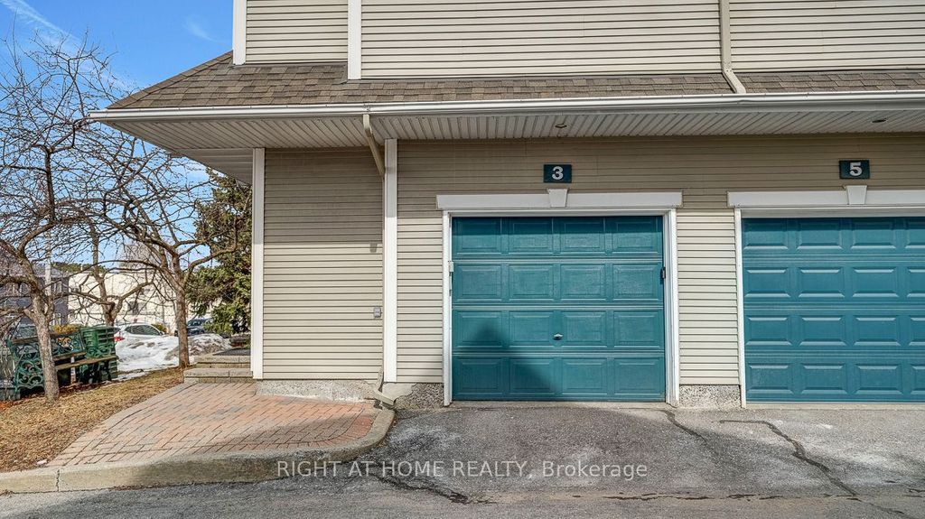 Photo of 825 Grenon Avenue #3, Britannia Heights - Queensway Terrace N and Area, ON K2B 6G1 (MLS # X12921522)