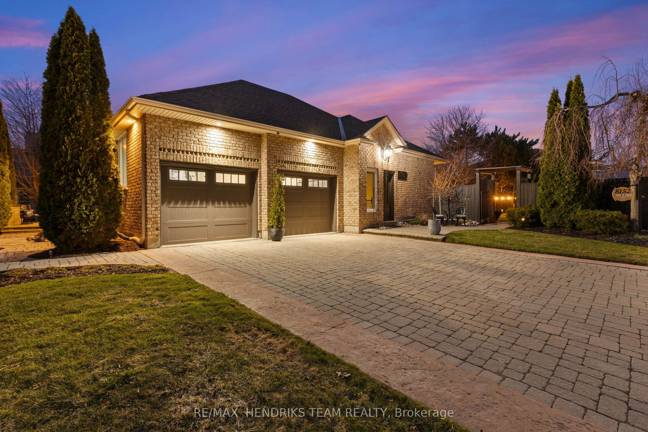 8152 Westminster Drive