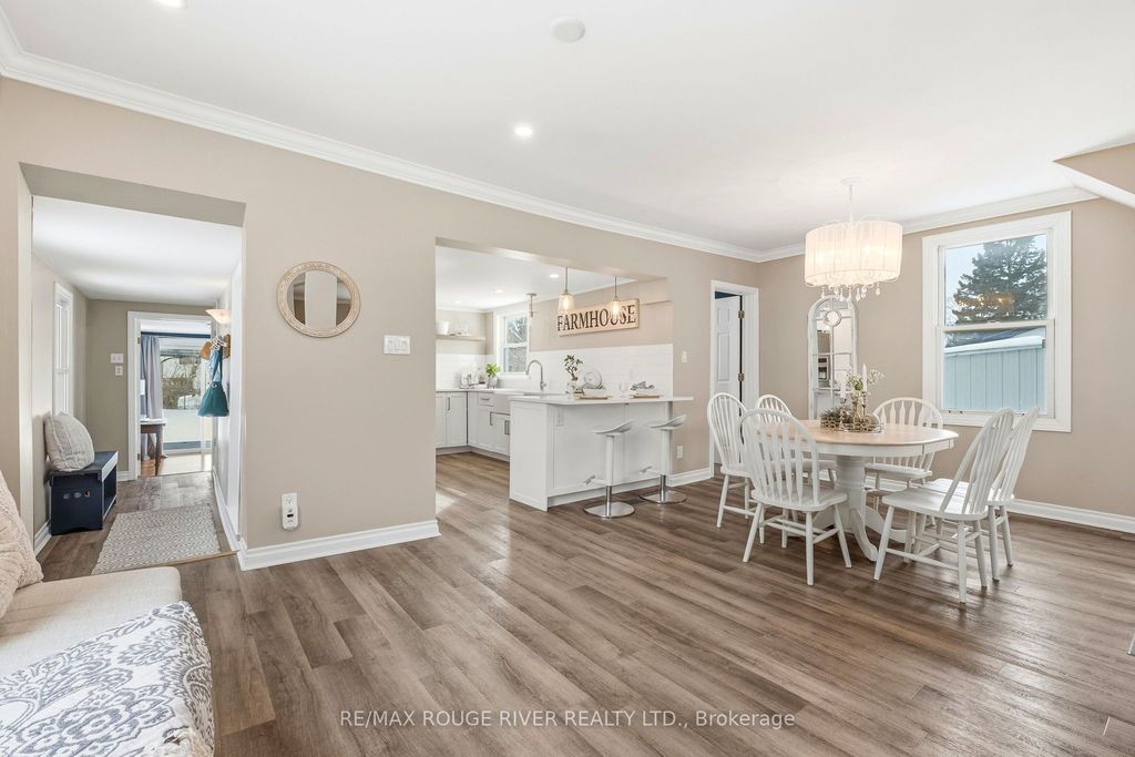 Photo of 191 Blake Street, Cobourg, ON K9A 2K4 (MLS # X12860460)