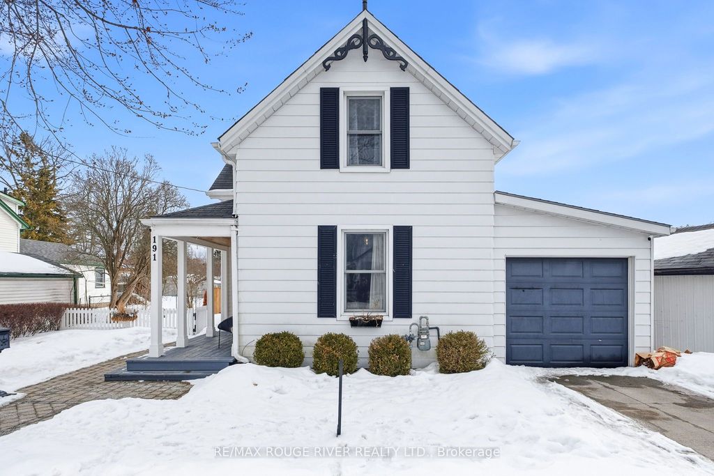 Photo of 191 Blake Street, Cobourg, ON K9A 2K4 (MLS # X12860460)