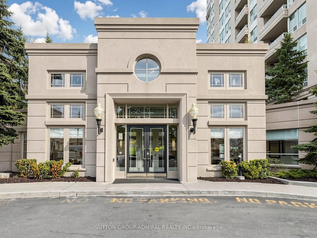 Photo of 2 Covington Road #1004, Toronto, ON M6A 3E2 (MLS # C13812732)