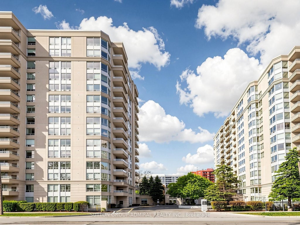 Photo of 2 Covington Road #1004, Toronto, ON M6A 3E2 (MLS # C13812732)