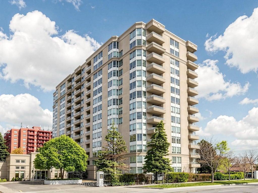 Photo of 2 Covington Road #1004, Toronto, ON M6A 3E2 (MLS # C13812732)