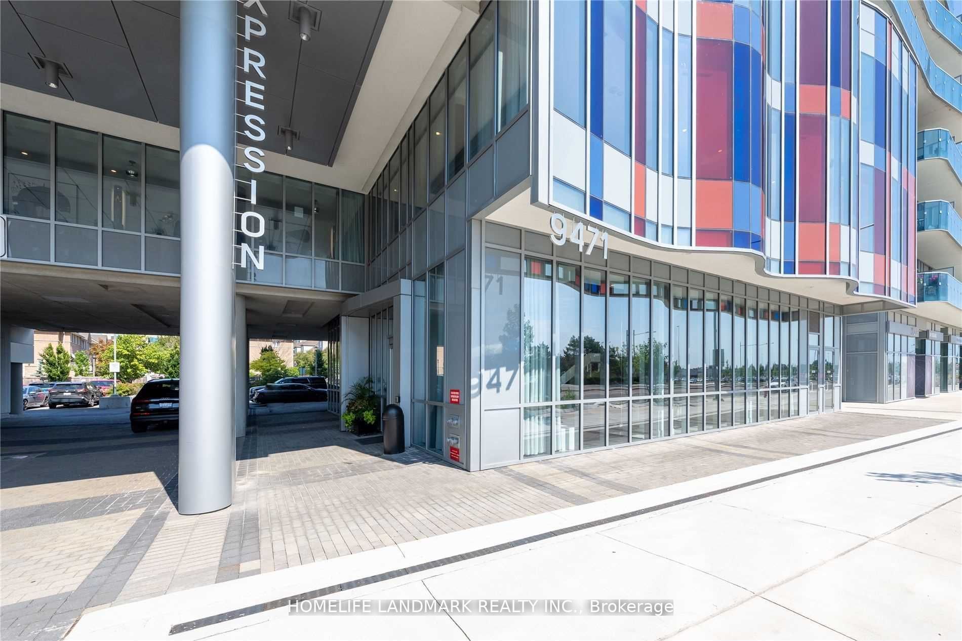 9471 Yonge Street 920