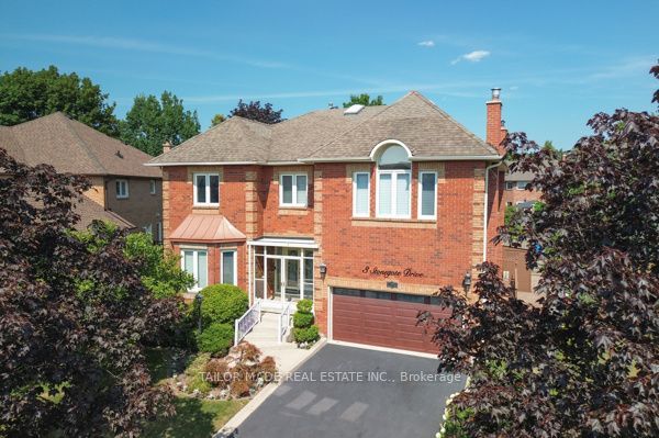 3 Stonegate Drive