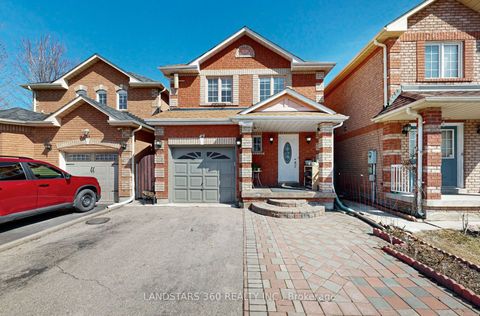 49 Horstman Street Markham ON L3S 3T4