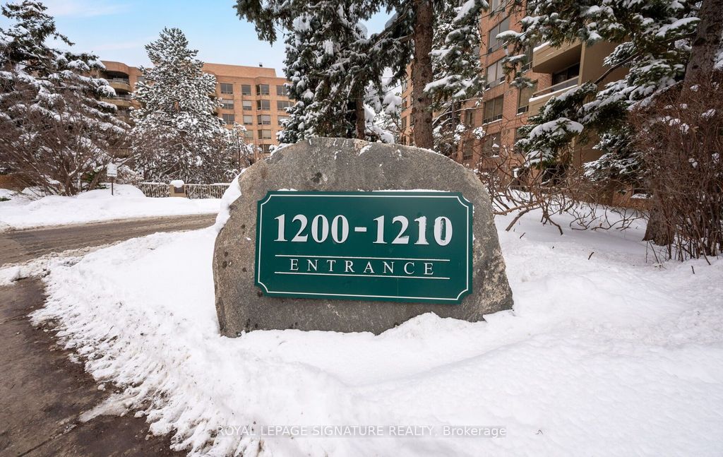 Photo of 1200 Don Mills Road #315, Toronto, ON M3B 3N8 (MLS # C12913336)