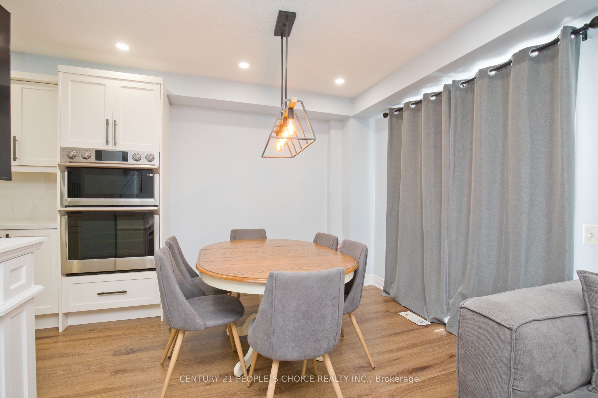 15D View Green Crescent