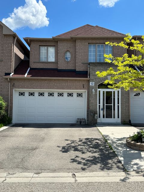15D View Green Crescent Toronto ON M9W 7C9