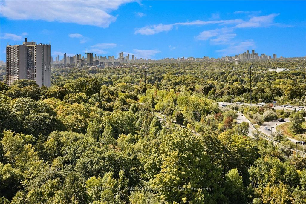 Photo of 10 DEERLICK Court #1401, Toronto, ON M3A 0A7 (MLS # C12495812)