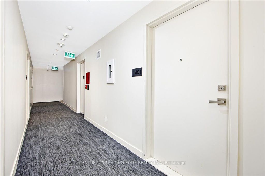 Photo of 10 DEERLICK Court #1401, Toronto, ON M3A 0A7 (MLS # C12495812)