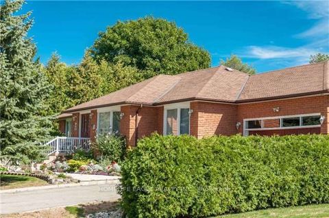 19 Schomberg Road Richmond Hill ON L4E 2T7