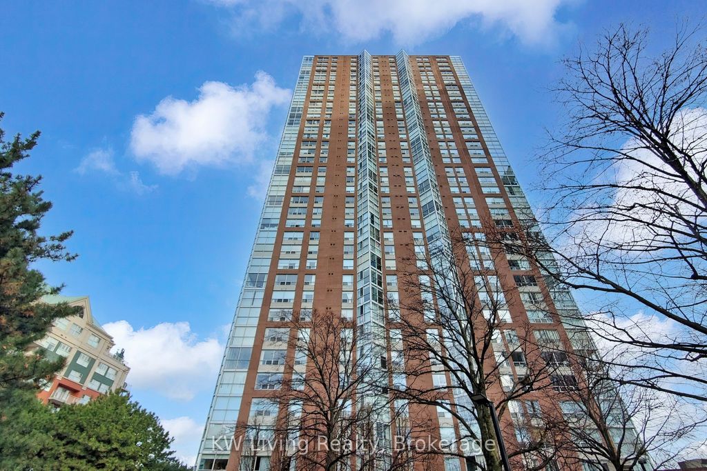 Photo of 7 Concorde Place #2309, Toronto, ON M3C 3N4 (MLS # C12643942)