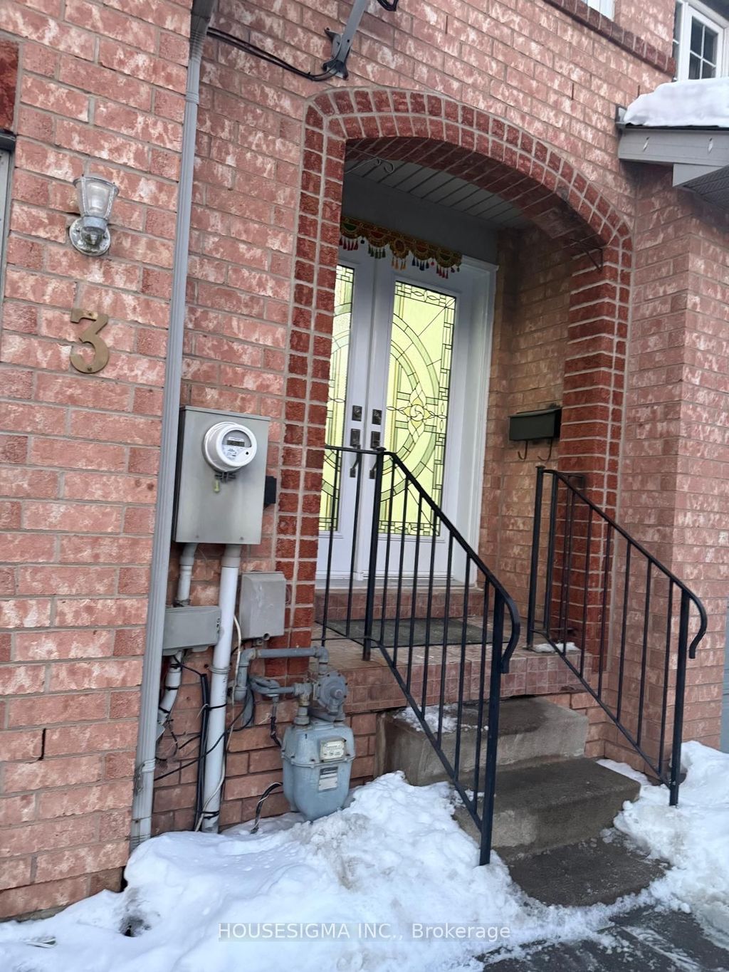 Photo of 3 Sinclair Court, Brampton, ON L6X 4P5 (MLS # W12767676)