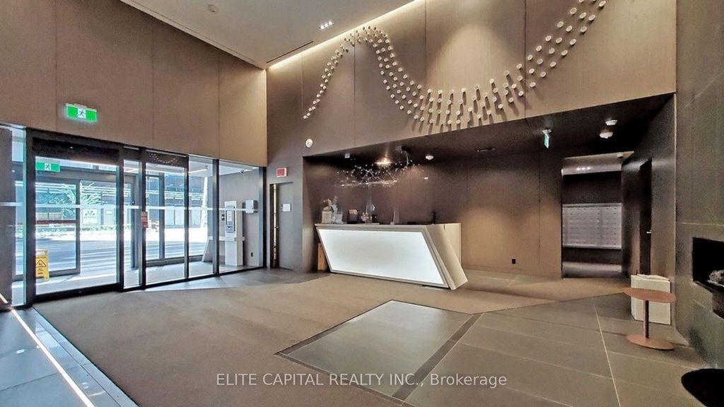 Photo of 181 Dundas Street E #2506, Toronto, ON M5A 0N5 (MLS # C12815774)