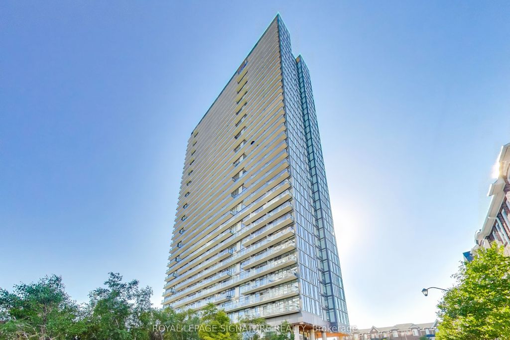 Photo of 105 The Queensway N/A #1207, Toronto, ON M6S 5B5 (MLS # W12447569)