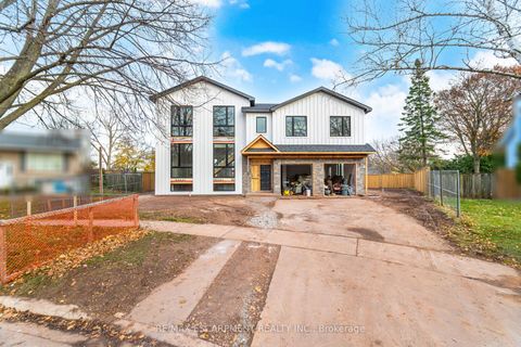 2488 Bridge Road Oakville ON L6L 2H2