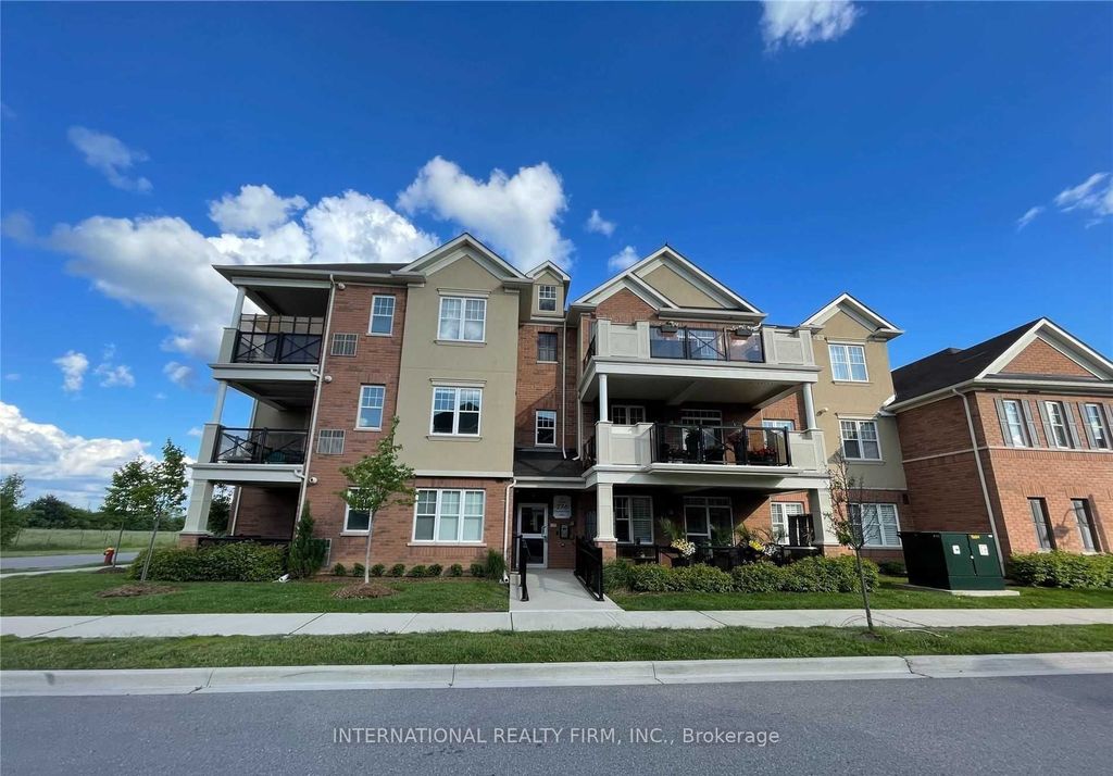 Photo of 276 Littlewood Drive #205, Oakville, ON L6H 7K1 (MLS # W12825640)