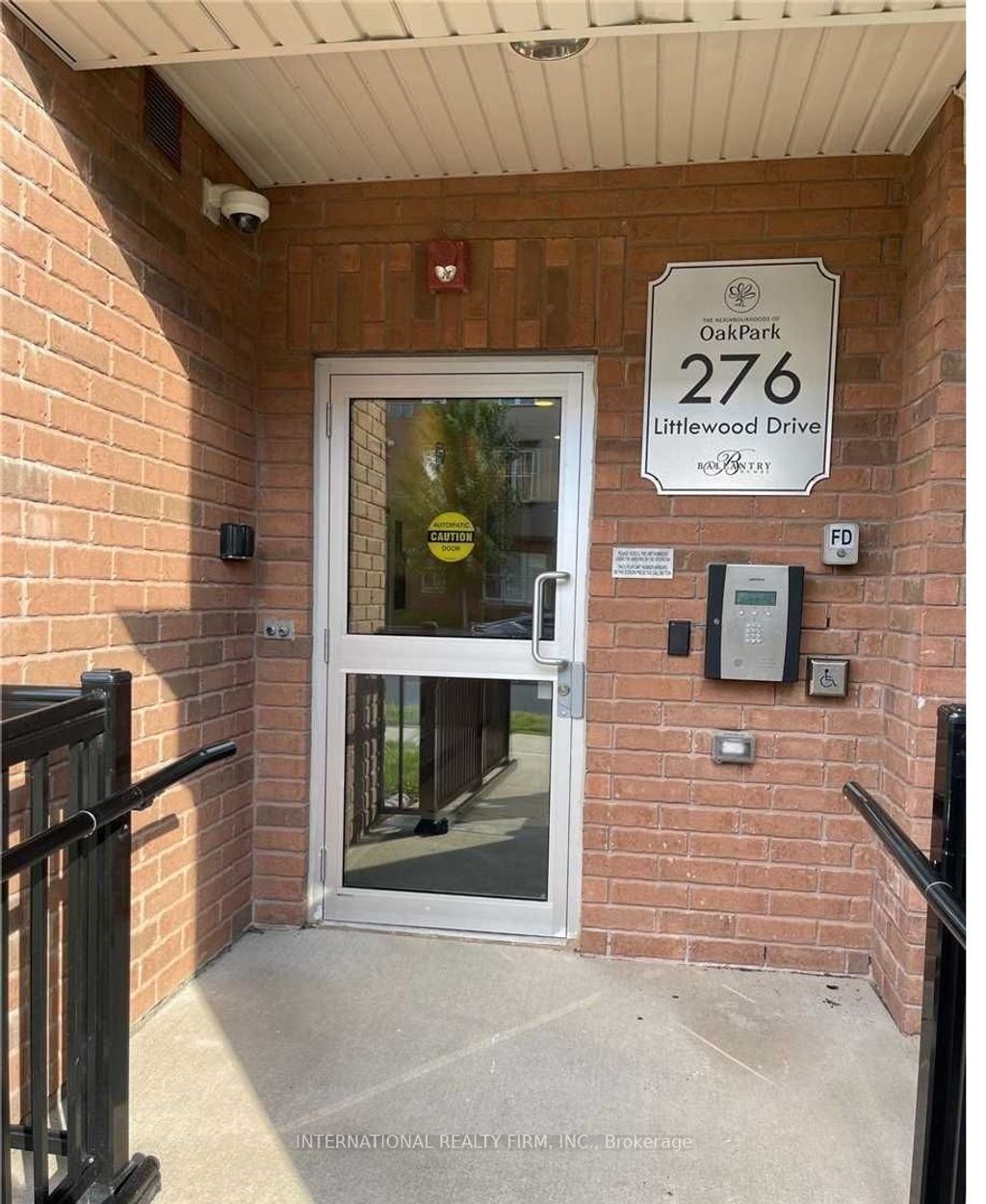 Photo of 276 Littlewood Drive #205, Oakville, ON L6H 7K1 (MLS # W12825640)