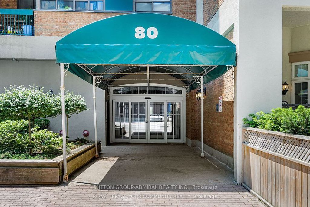 Photo of 80 St Patrick Street #425, Toronto, ON M5T 2X6 (MLS # C12408019)