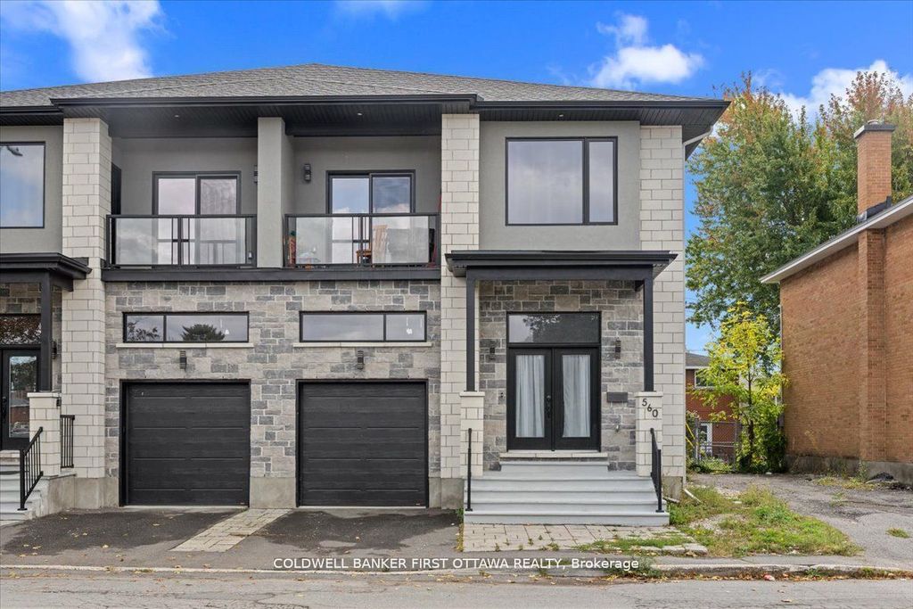 Photo of 562 QUEEN MARY Street, Overbrook - Castleheights and Area, ON K1K 1W1 (MLS # X13028280)