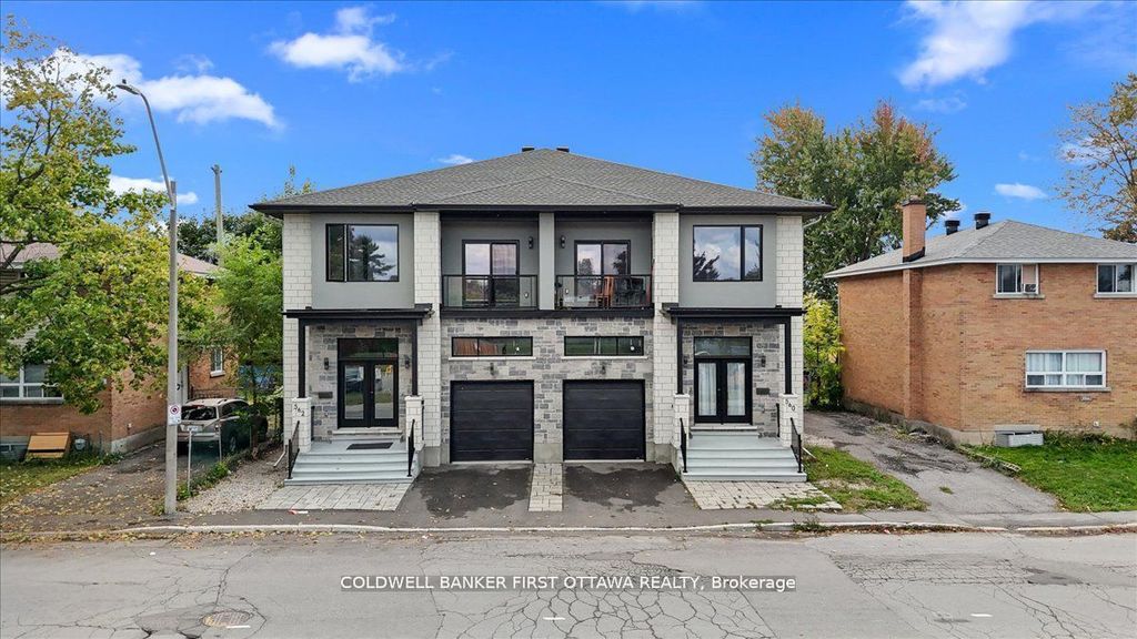 Photo of 562 QUEEN MARY Street, Overbrook - Castleheights and Area, ON K1K 1W1 (MLS # X13028280)
