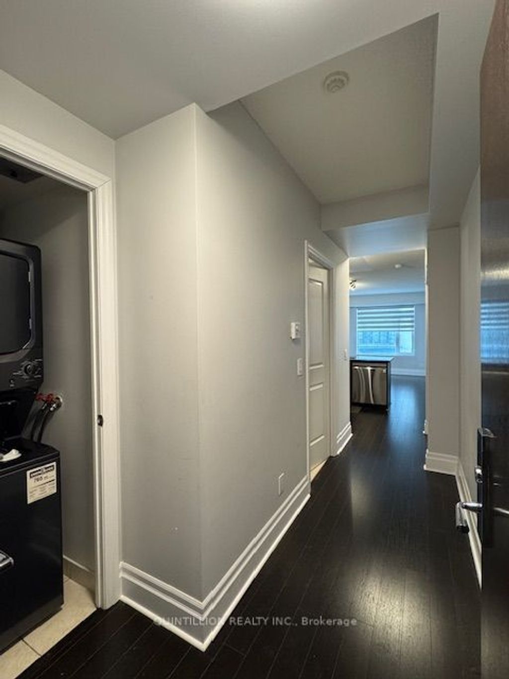 Photo of 131 Upper Duke Crescent #314, Markham, ON L6G 0C9 (MLS # N12847282)
