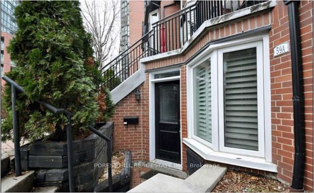 Photo of 39 Tecumseth Street #59A, Toronto, ON M5V 2X6 (MLS # C14088976)