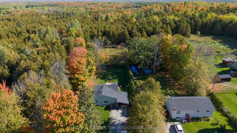 Photo of 2165 TOWN Line, Severn, ON L0K 1E0 (MLS # S12470003)