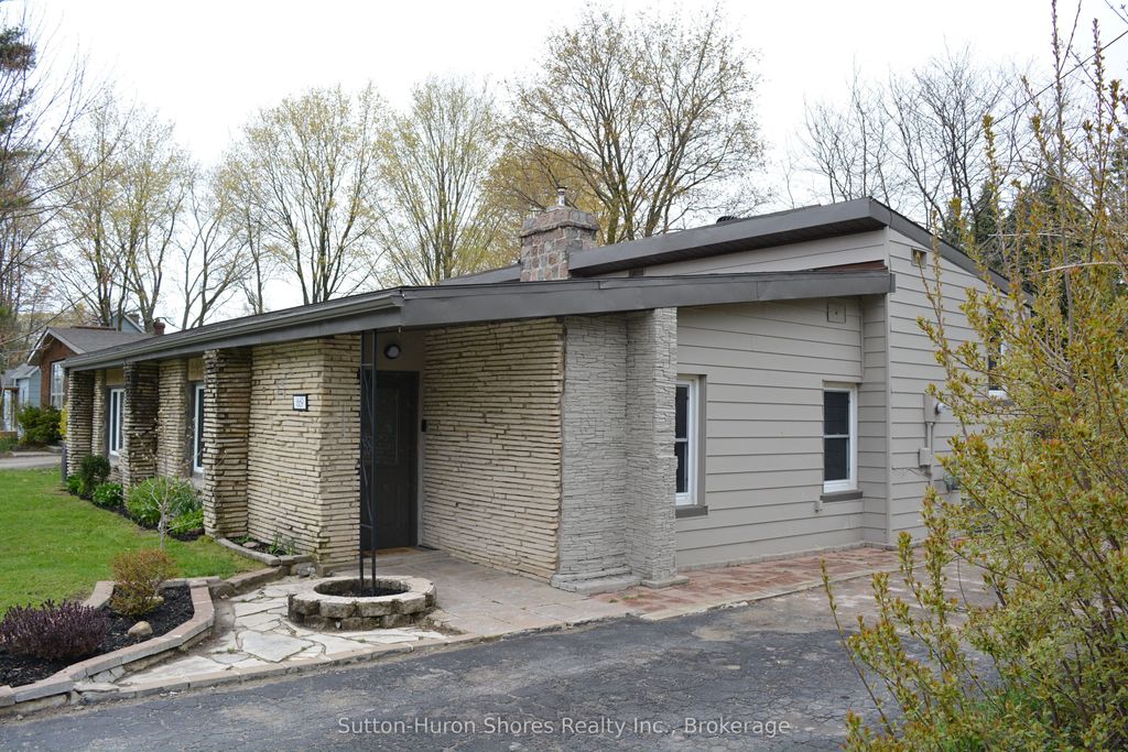 Photo of 669 Louis Street, Saugeen Shores, ON N0H 2C4 (MLS # X12874376)