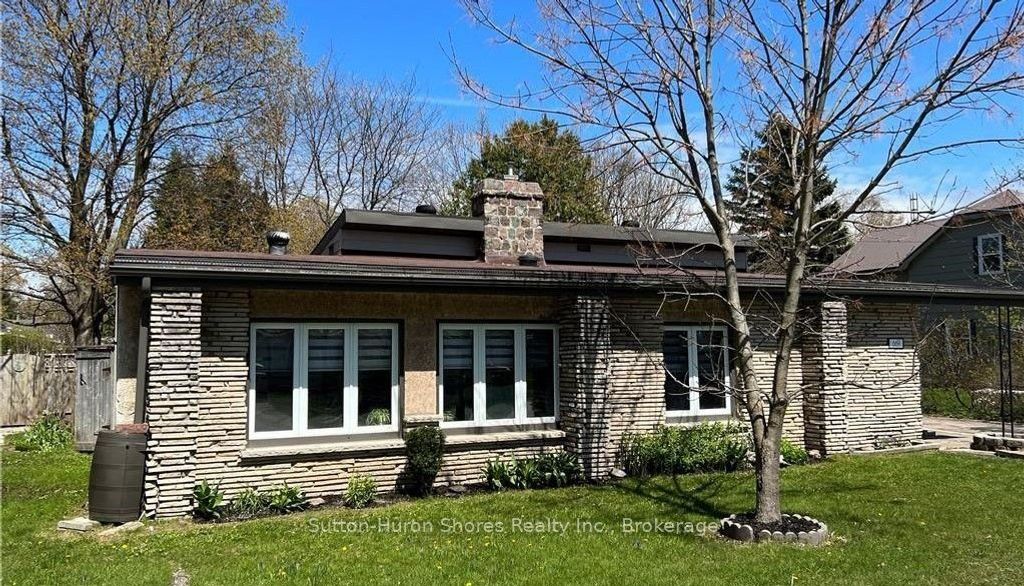 Photo of 669 Louis Street, Saugeen Shores, ON N0H 2C4 (MLS # X12874376)