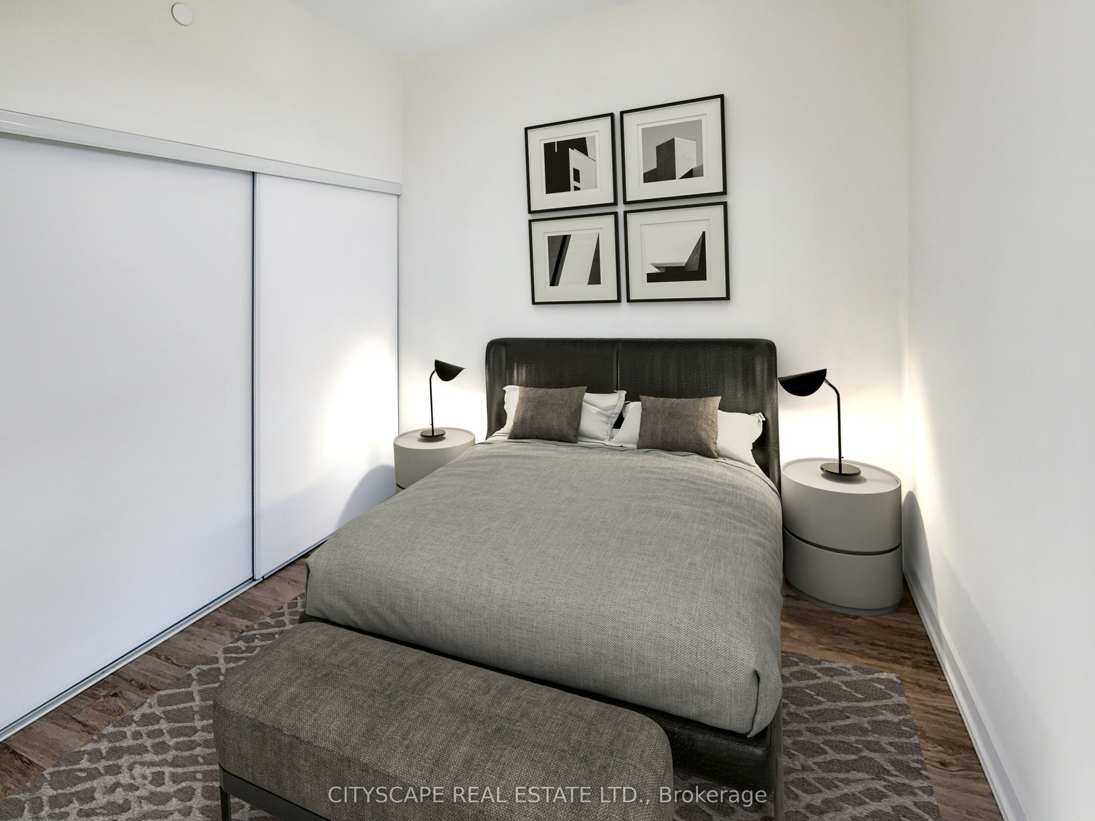 2300 St Clair Avenue W 608