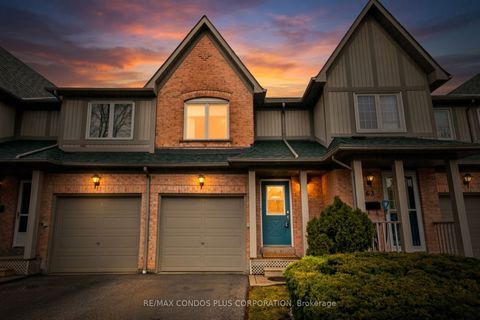 2945 Thomas Street 62 Mississauga ON L5M 6C1